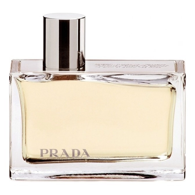 Фото Prada Amber