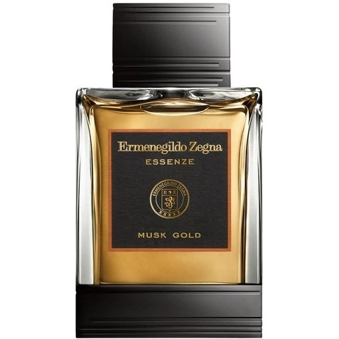 Фото Ermenegildo Zegna Musk Gold
