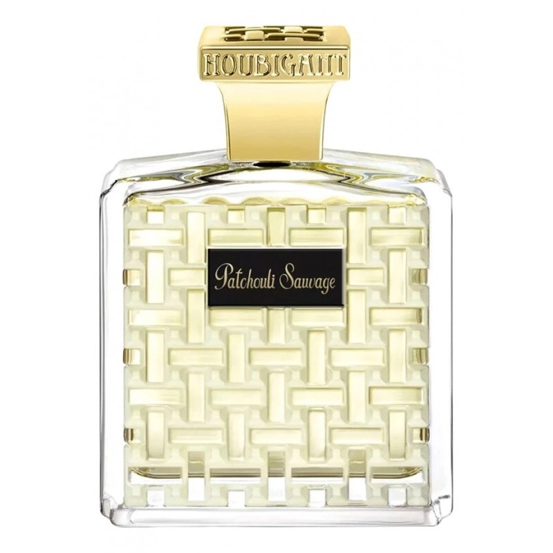Фото Houbigant Patchouli Sauvage