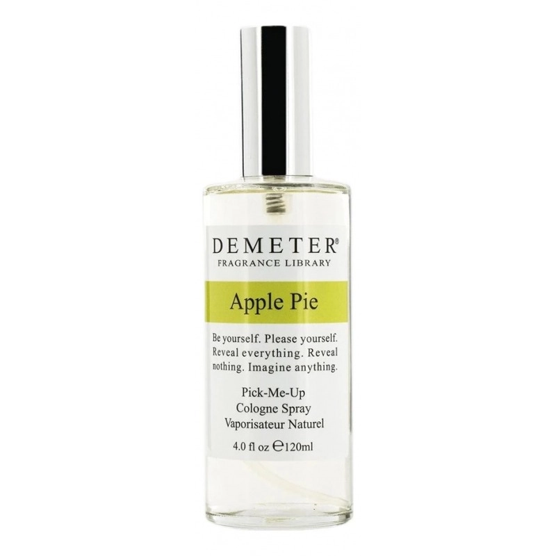Фото Demeter Fragrance Library Apple Pie