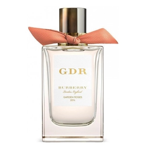 Фото Burberry Garden Roses