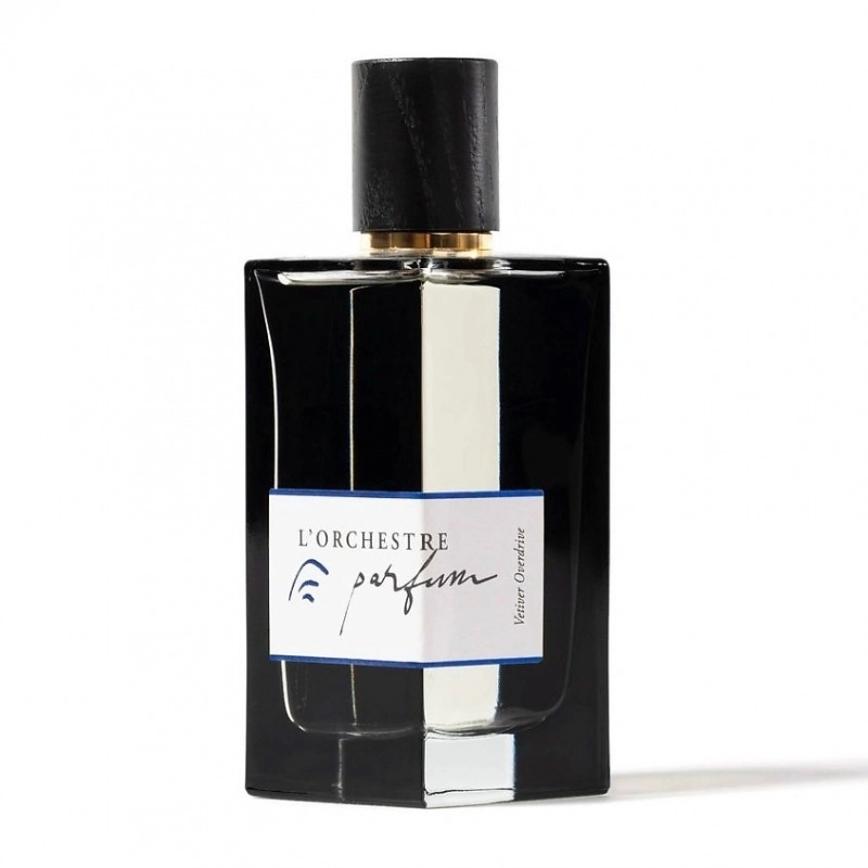 Фото L'Orchestre Parfum Vétiver Overdrive