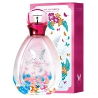 Фото Love Passport Butterfly Kiss Paradise