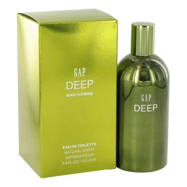 Фото Gap Deep