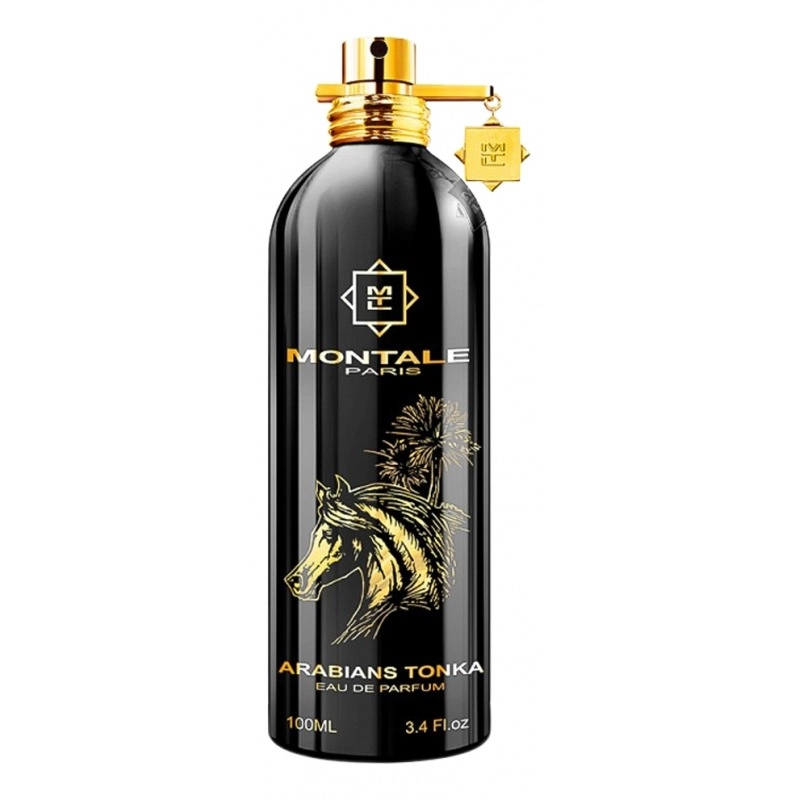 Фото Montale Arabians Tonka