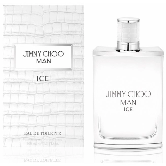 Фото Jimmy Choo Man Ice