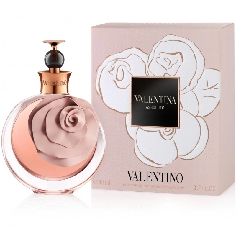 Фото Valentino Valentina Assoluto