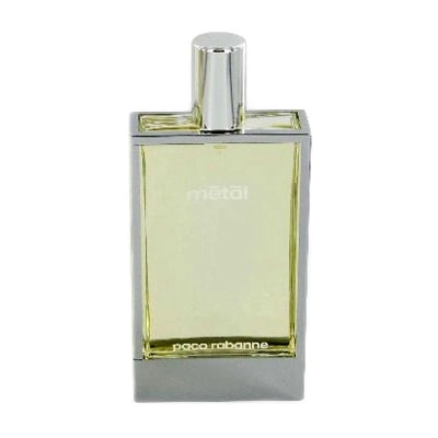 Фото Paco Rabanne Metal