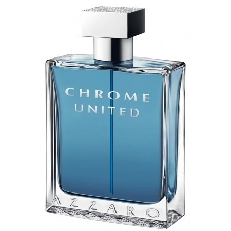 Фото Azzaro Chrome United
