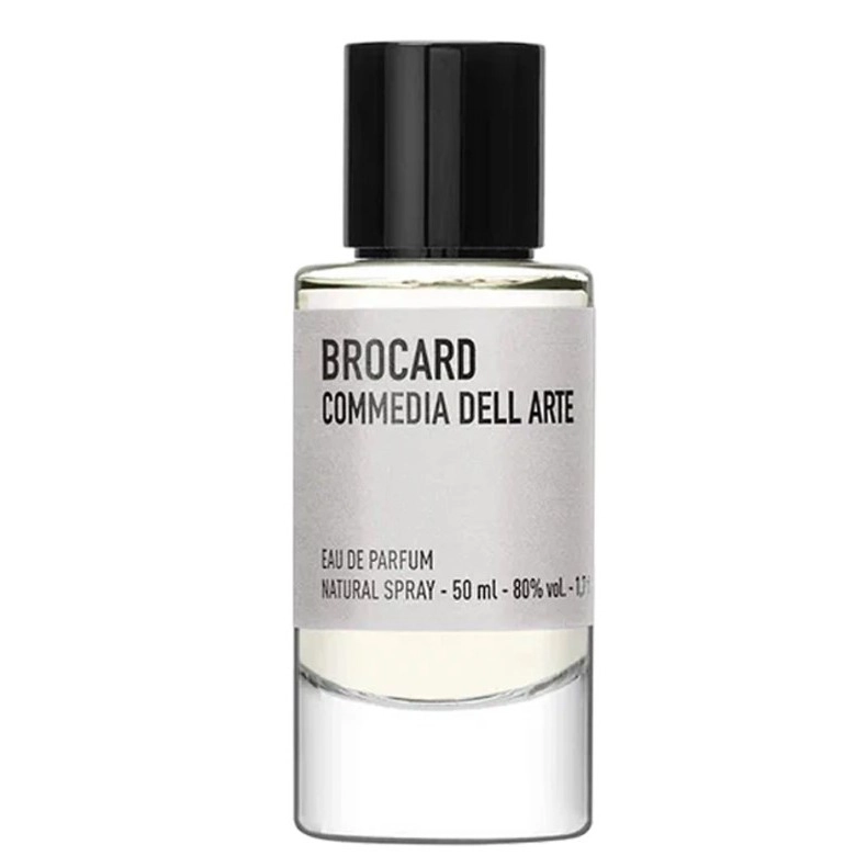 Фото Brocard Commedia Dell Arte