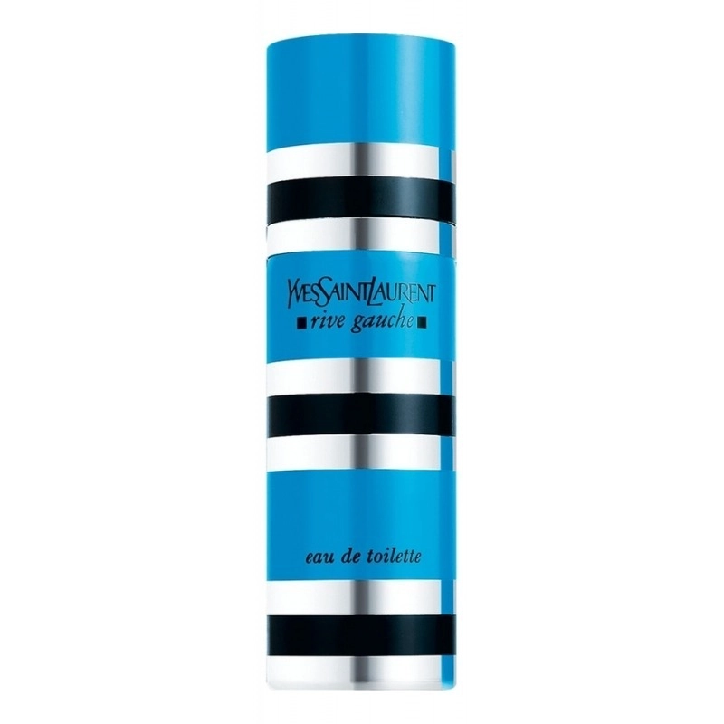 Фото Yves Saint Laurent Rive Gauche