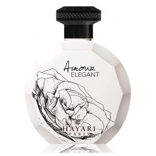 Фото Hayari Parfums Amour Elegant