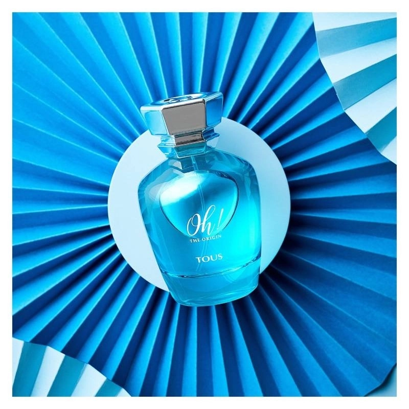 Фото TOUS Oh! The Origin Eau De Toilette