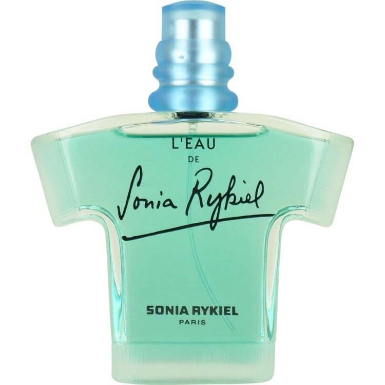 Фото L'Eau de Sonia Rykiel