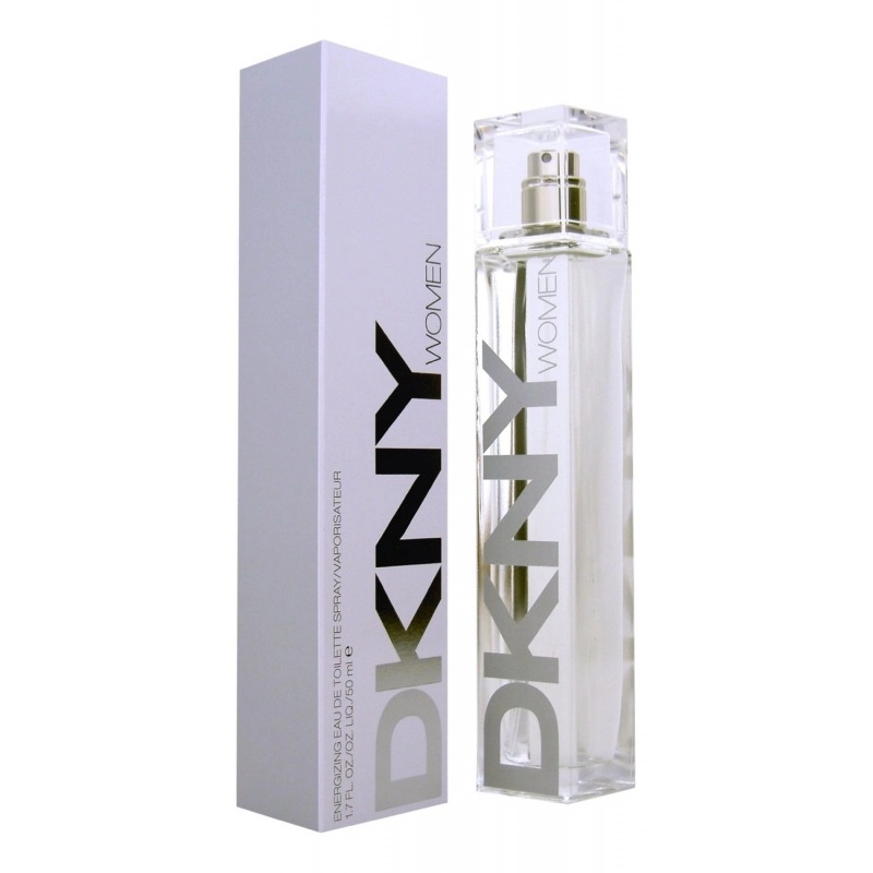 Фото DKNY Women (Energizing)