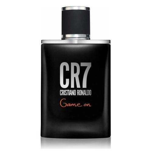 Фото Cristiano Ronaldo CR7 Game On