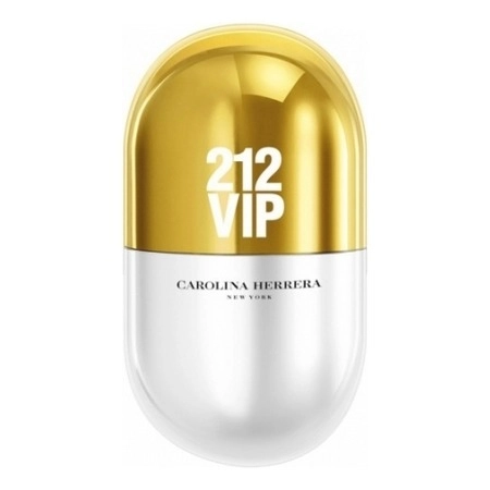 Фото Carolina Herrera 212 VIP Pills