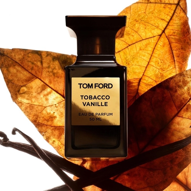 Фото Tom Ford Tobacco Vanille