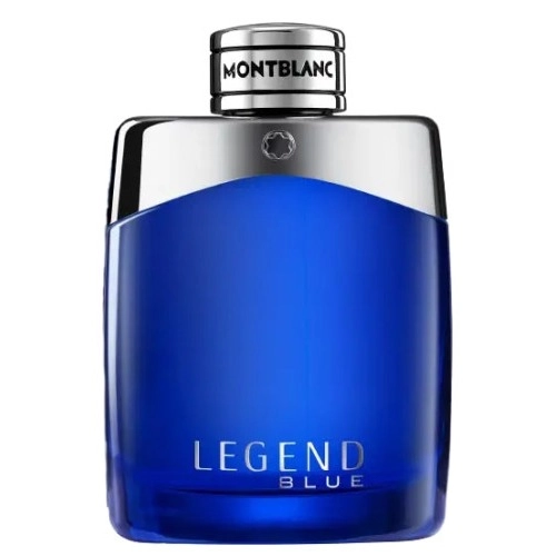 Фото Montblanc Legend Blue