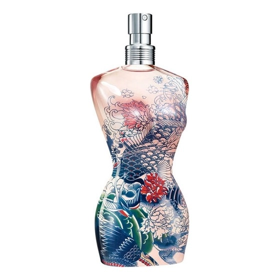 Фото Jean Paul Gaultier Classique Summer 2013