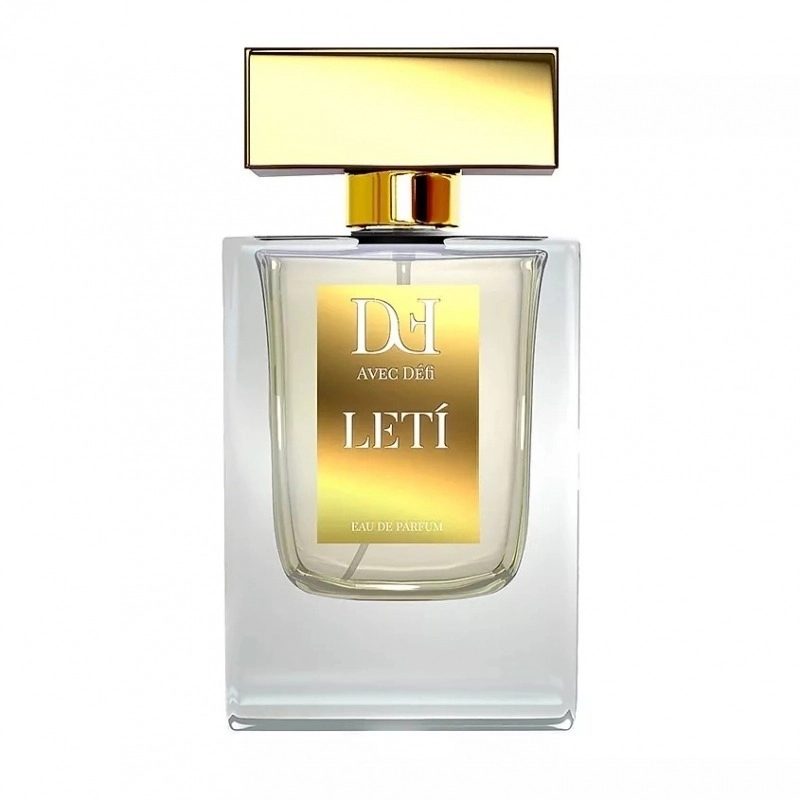 Фото Avec Defi Leti