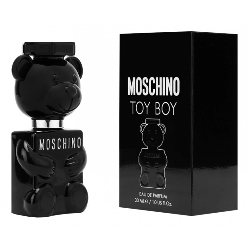 Фото Moschino Toy Boy