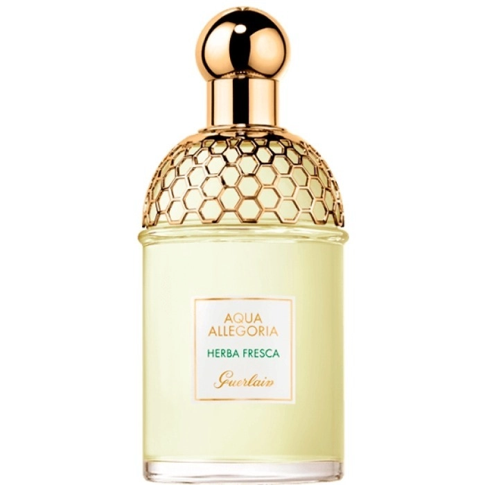 Фото Guerlain Aqua Allegoria Herba Fresca