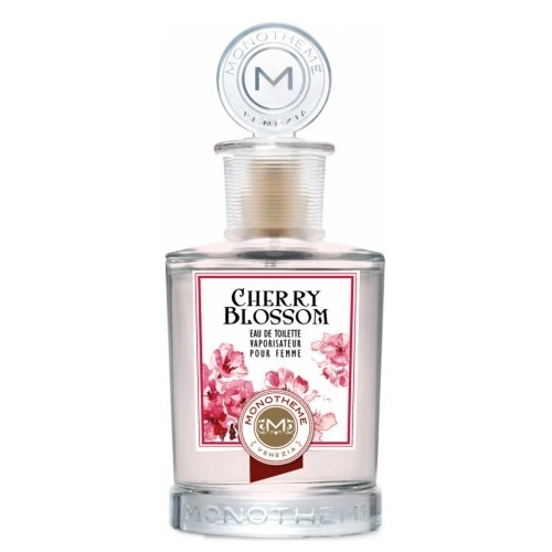 Фото Monotheme Fine Fragrances Venezia Cherry Blossom