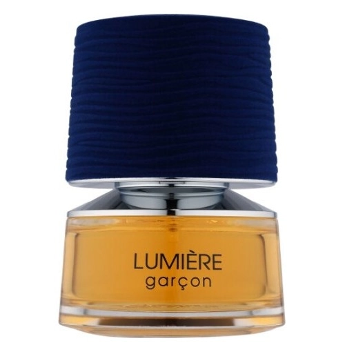Фото Fragrance World Lumière Garçon