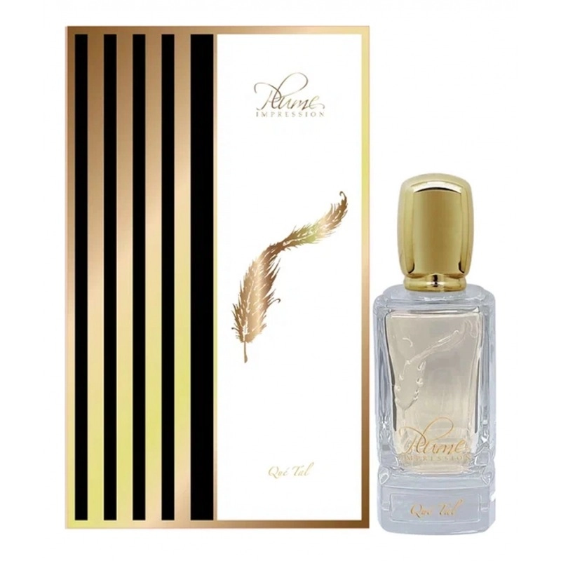 Фото Plume Impression Que Tal