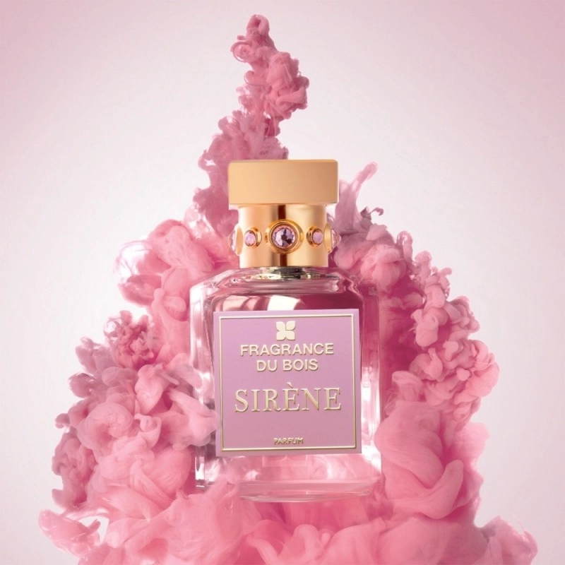 Фото Fragrance du Bois Sirene