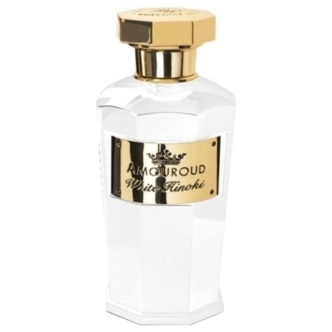 Фото Amouroud White Hinoki
