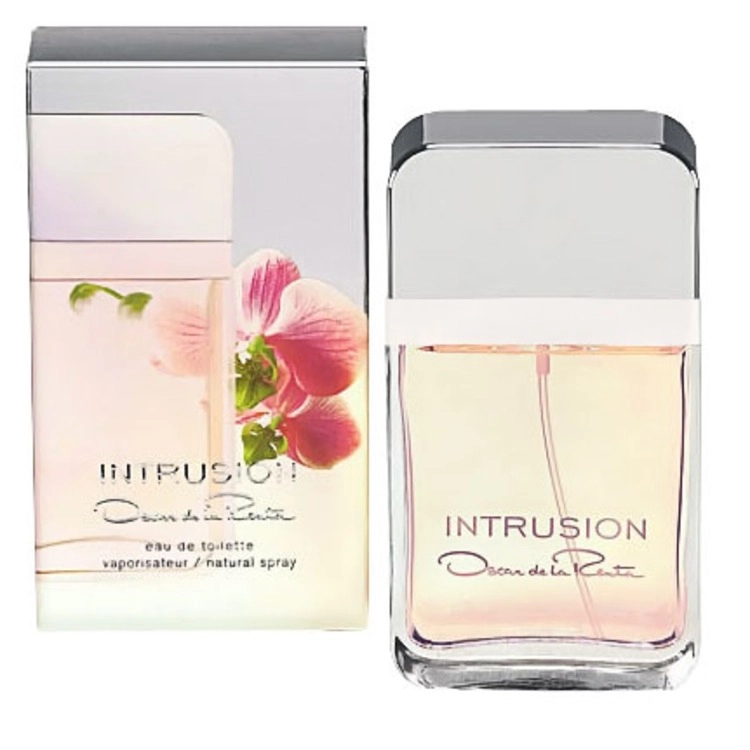 Фото Oscar de la Renta Intrusion Eau de Toilette
