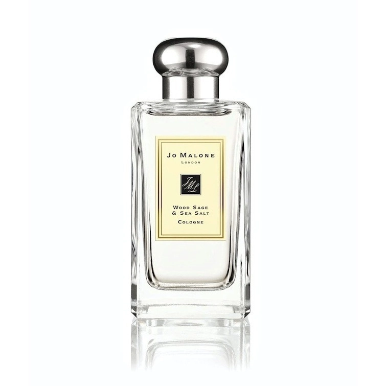 Фото Jo Malone Wood Sage & Sea Salt