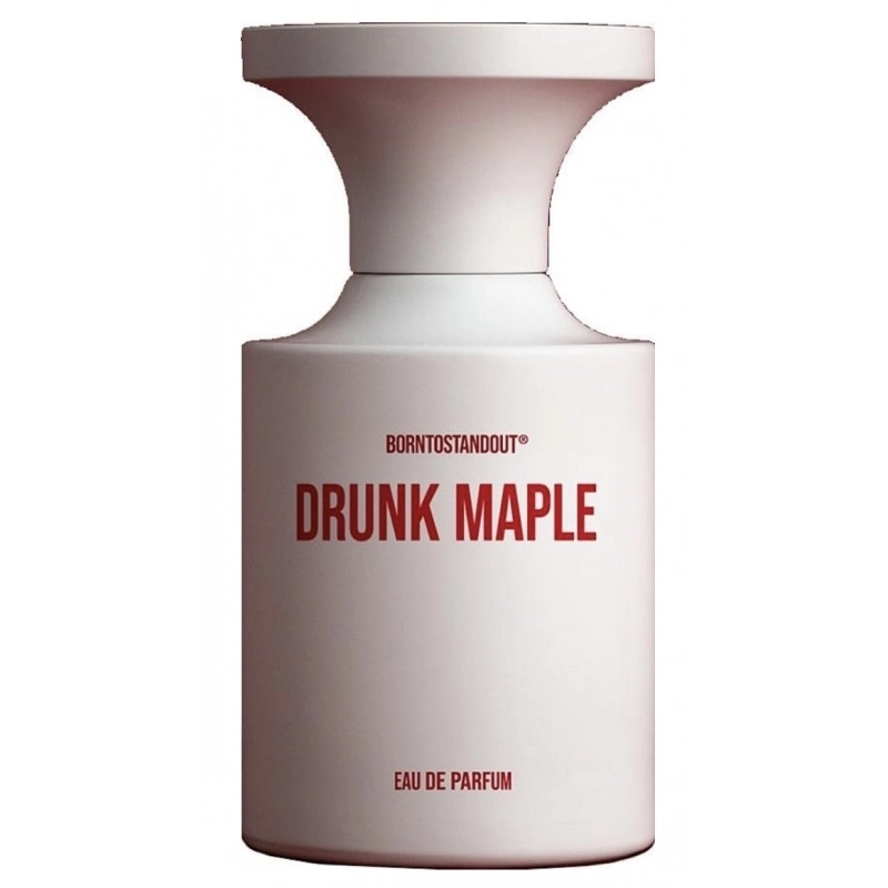 Фото BORNTOSTANDOUT Drunk Maple
