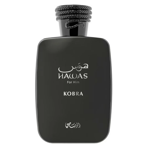 Фото Rasasi Hawas Kobra