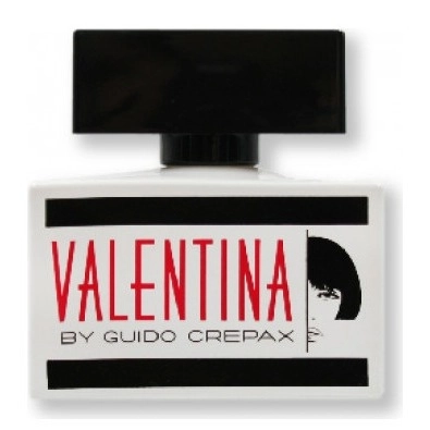 Фото Valentina by Guido Crepax Valentina
