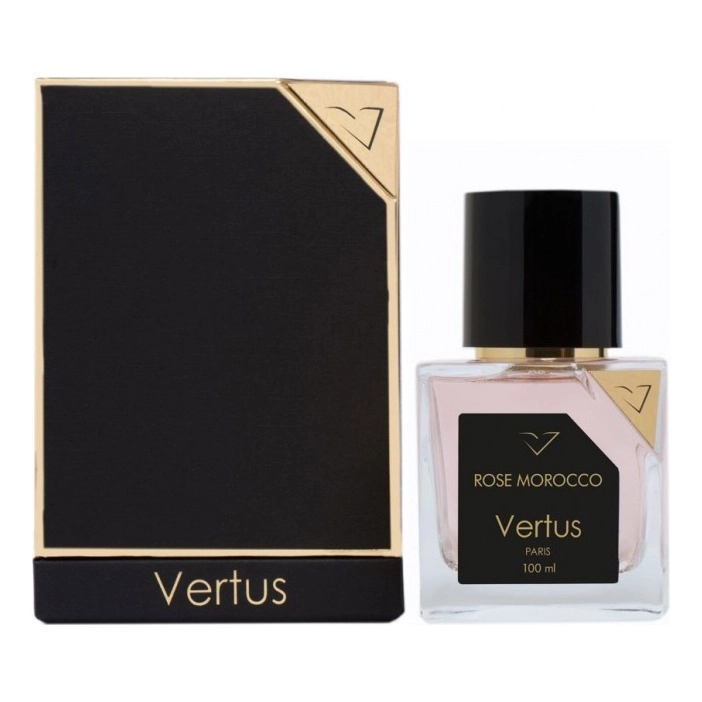 Фото Vertus Rose Morroco
