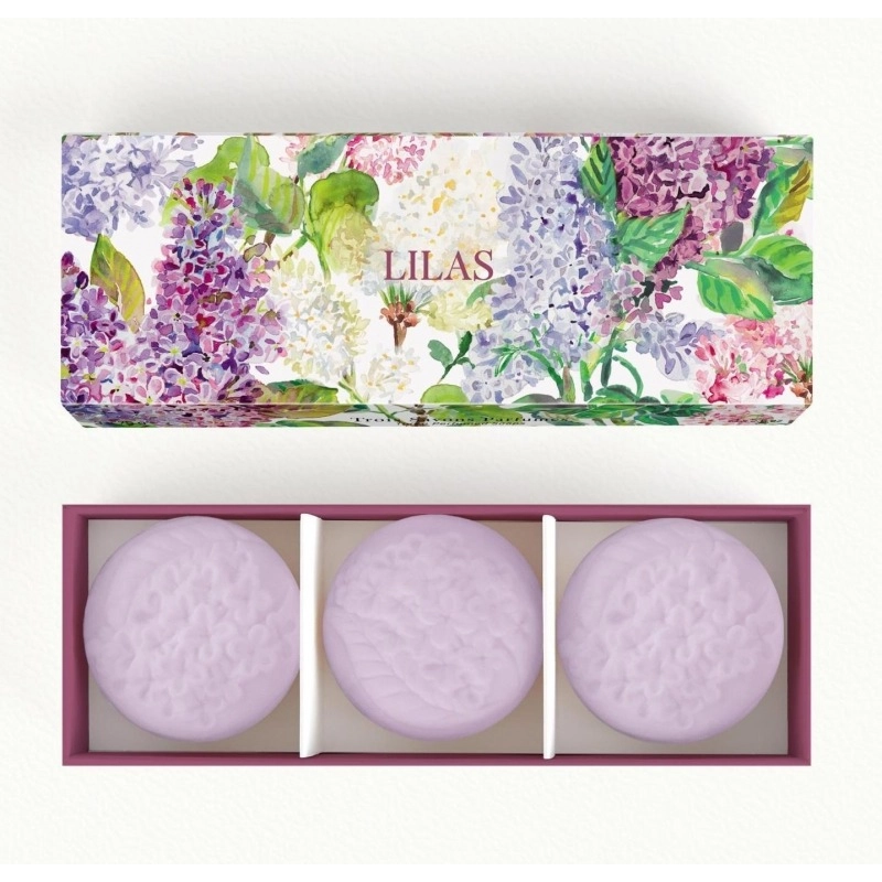 Фото Fragonard Lilas