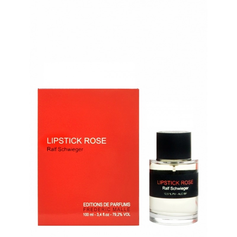 Фото Frédéric Malle Lipstick Rose