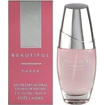 Фото Estée Lauder Beautiful Sheer