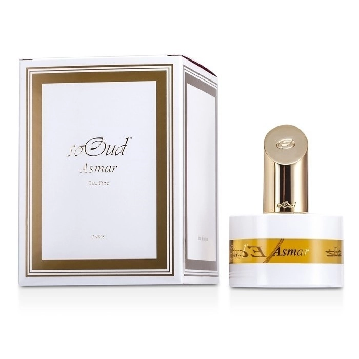 Фото Sooud Asmar Eau Fine