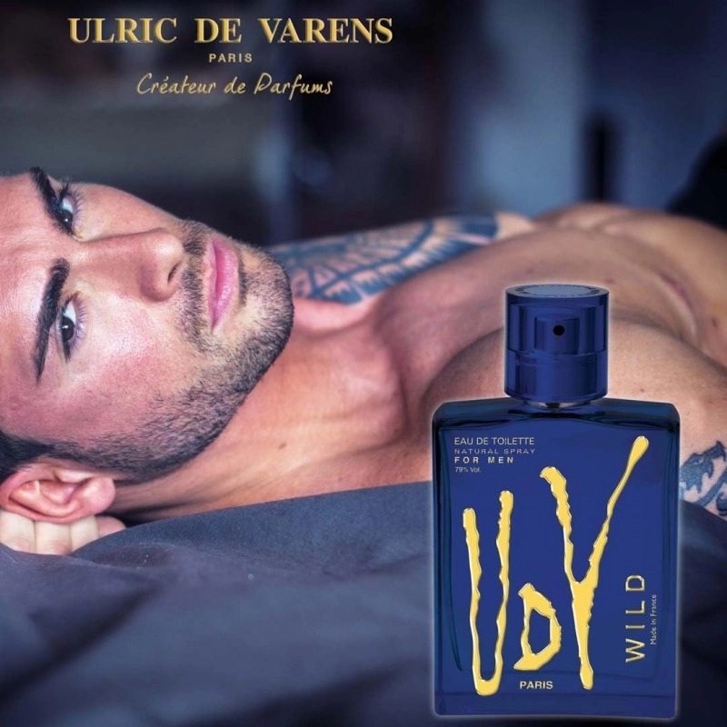 Фото Ulric de Varens UDV Wild