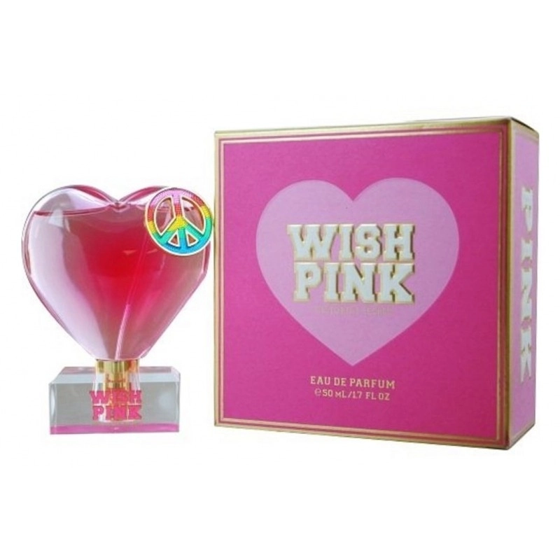 Фото Victoria's Secret Life Is Pink Wish Pink