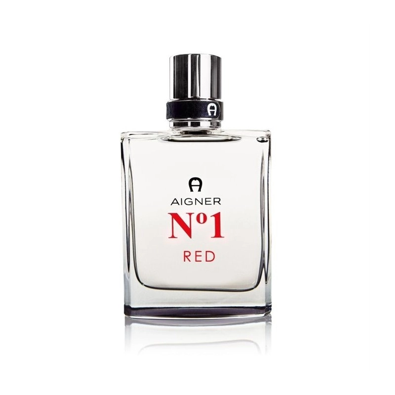 Фото Aigner No. 1 Red