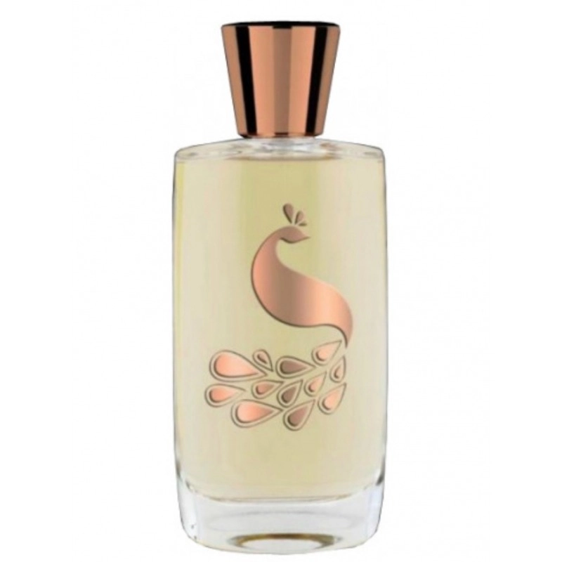 Фото Olibere Parfums Dangerous Rose