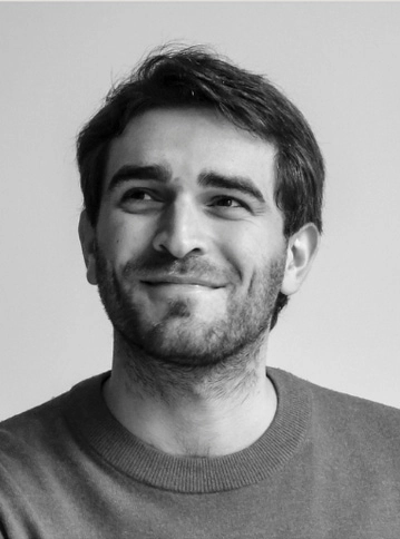 Парфюмер Gaël Montero (Гаэль Монтеро)