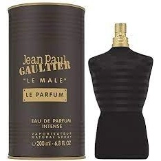 Jean Paul Gaultier Le Male Le Parfum парфюмерная вода 200 мл