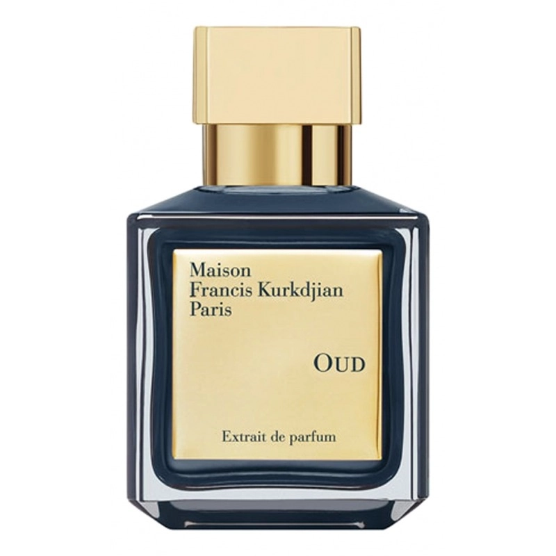 Фото Maison Francis Kurkdjian Oud Extrait de Parfum