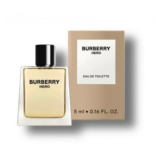 Фото Burberry Hero